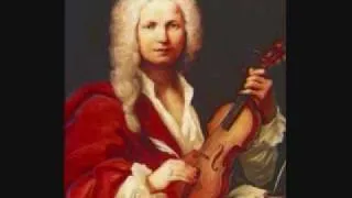 Vivaldi, La Cetra: Concerto Op 9 No 12 in B minor RV 391 1/2