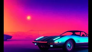 Synthwave And Retro Electro Music Mix - Chillwave - Retrowave - Vol 23 - Wave Number 237