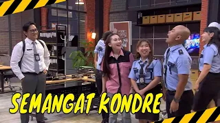 Komandan Semangatnya Tahan Berapa Lama? | MOMEN KOCAK LAPOR PAK! (07/05/24)