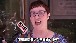 女孩分裂出2500个人格！人格分裂到底有多严重？