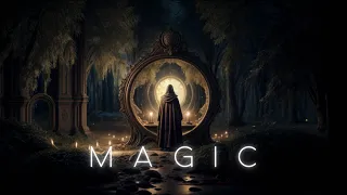 MAGIC - Mysterious Ambient Music - Ethernal Fantasy Meditative Ambient - 1 Hours