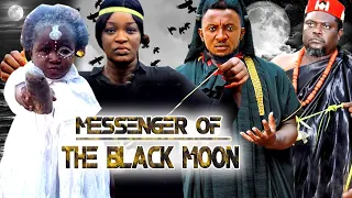 7&8MESSEGER OF THE BLACK MOON{NEW 2022 MOVIE}EBUBE OBIO/CHACHA EKE 2022Trending Nigeria Movie