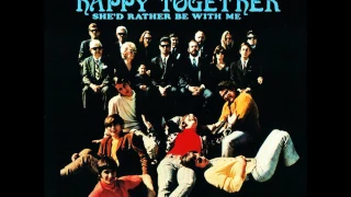 The Turtles - Happy Together (Full Album - 1967 Stereo)