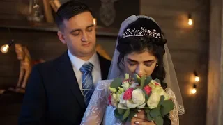 Таджикская Свадьба,TAJIK WEDDING 2018, свадебный клип