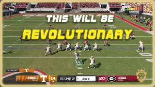 College Football 25 is Changing the Football Gaming Landscape