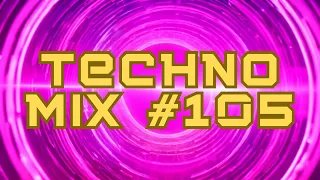 Techno EDM 2024 mix number 105 #edm #techno