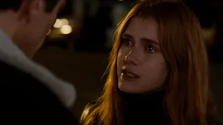 When you love someone, you work it out - Nocturnal Animals