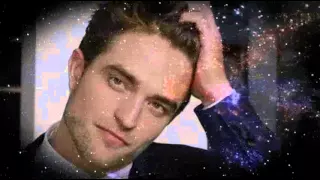 Лучший из лучших мужчин      Robert Pattinson  💘