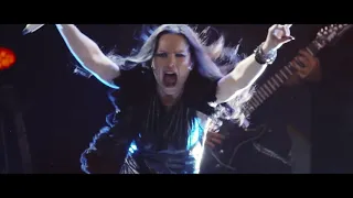 Tarja - Supremacy (Live in Milan)