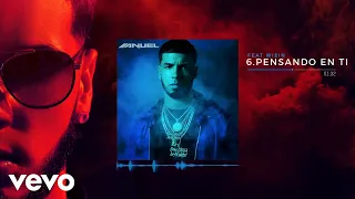 Anuel AA - Pensando En Tí feat. Wisin