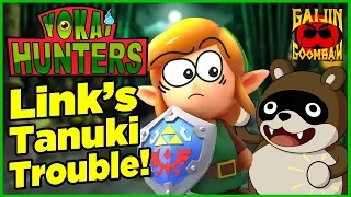Link's Awakening's Yokai Origins! - Gaijin Goombah