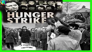 HungerStrike in Full -2006- Doublebands -Remastered - Major Troubles Documentary