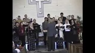 Sacramento Star of Bethlehem Choir