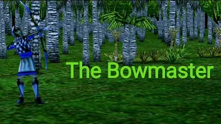 The Bowmaster - Age of Mythology Cinematic