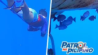 Mga nawawalang payao, ikinadismaya ng mga mangingisda | Patrol ng Pilipin