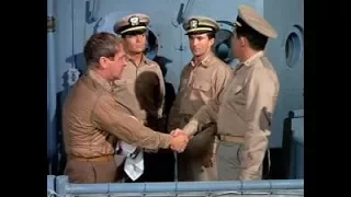 Viagem ao Fundo do Mar - O Submarino Renegado (1966) Dublado