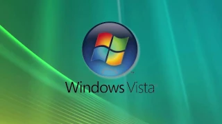 Microsoft Windows Vista Shutdown Sound
