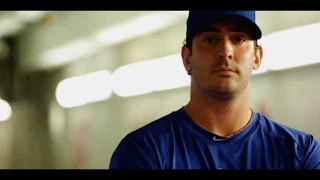 Matt Harvey | The Dark Knight Rises (HD)