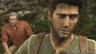 Uncharted Trilogy -Thank You Naughty Dog (10th Anniversary)