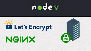 Nodejs Deploy | DigitalOcean, Nginx, PM2, y SSL con Let's Encrypt (Certbot)