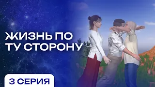 3 серия. Тонкий план. Мультфильм "Жизнь по ту сторону". Сиддхи