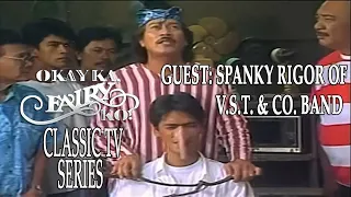 OK Ka Fairy Ko Full Classic TV (Guest: Spanky Rigor of VST & Co Band)