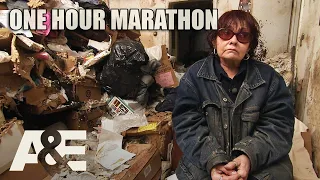 Hoarders: Fan FAVORITES - One-Hour Marathon | A&E