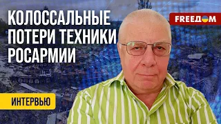 ⚡️ Под Авдеевкой НЕТ ПОЛУКОТЛА! Захват города ВС РФ – БЕЗУСПЕШНЫЙ