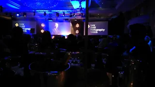 Sony World Photography Awards 2018 Ceremony Opening Moment