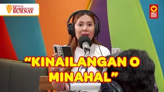 Kinailangan o Minahal? - Kwento ng Mahiwagang Burnay (April 15, 2024)