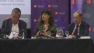 LSE Events | Prof. Christine Chinkin, Prof. Mary Kaldor | International Law and New Wars