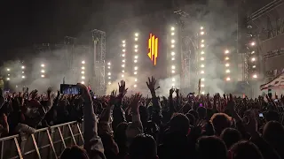 Skrillex - EDC México 2024 (Full Set)