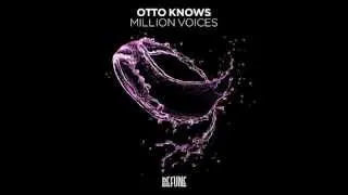 Otto Knows & Axwell - In My Mind vs. Million Voices