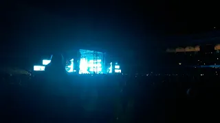 Imagine Dragons - I Don'T Know Why, Kyiv, Olympic NSC 31-08-2018