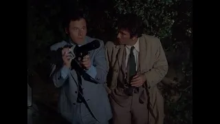 The Greenhouse Jungle (1972) review | The Columbo Episode Guide (S2, E2)