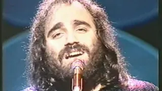 "One Over the Eight" - Demis Roussos