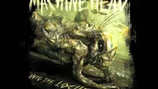 Machine Head - Be Still And Know (2011)