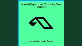 Oceanic (Jerome Isma-Ae Extended Mix)
