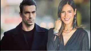 İbrahim Çelikkol is becoming a father again for the 2nd time!