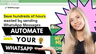 WA Sender FREE Bulk Messaging | Send Whatsapp Bulk Messages | WAPI Sender