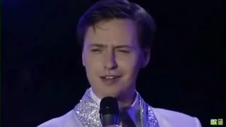 Vitas - Star in Qingdao [Isolated vocals]