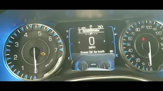 2016 CHRYSLER 200- Trouble starting- Wont Start, No Crank 1 Click...Fixed