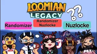 Loomian Legacy Devs talk about Alternative Gamemodes || LTS clip