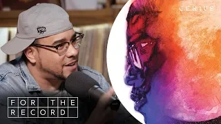 How Kid Cudi Changed Hip-Hop | For The Record