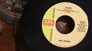 The Moon - Faces  ...1968