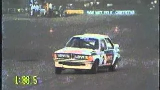 Rallycross AVRO Piet Dam 1979