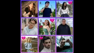 Մաս 5 ❤ Ո՞վ դուրս գա