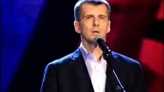 Михаил Прохоров о России