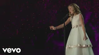 Jackie Evancho - Lovers (from Dream With Me In Concert)