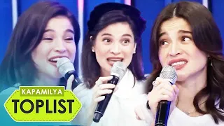 11 Hilarious Moments of Anne Curtis on It's Showtime | Kapamilya Toplist